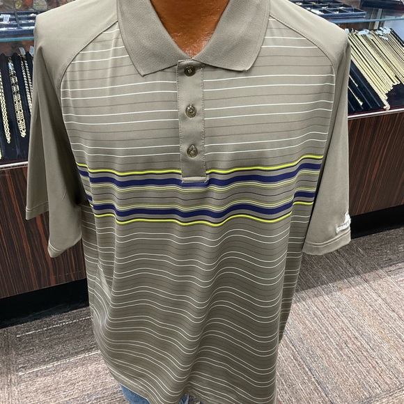 Pebble Beach Performance Golf Polo XL - Picture 3 of 6